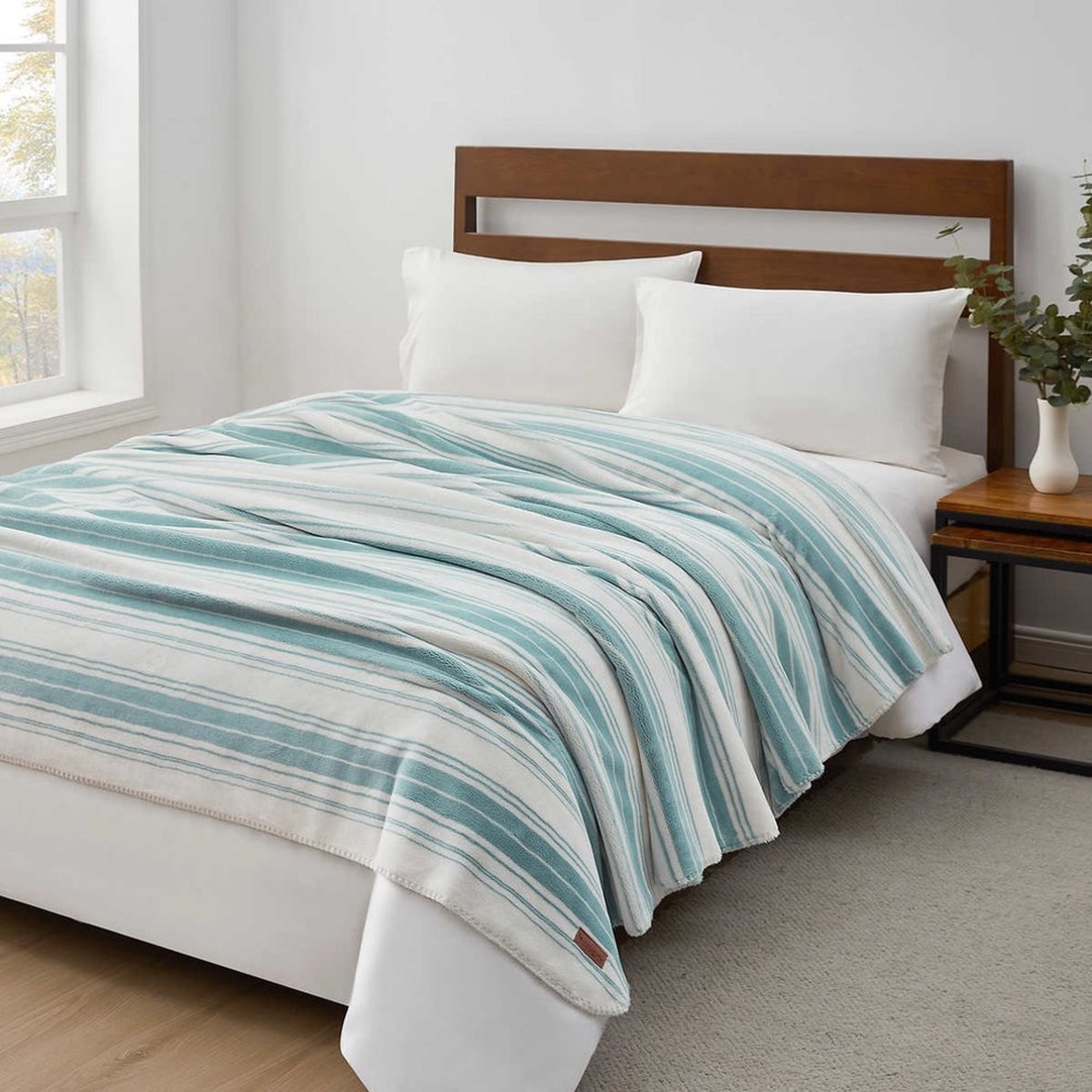 KOOLABURRA BY UGG - Queen Blanket